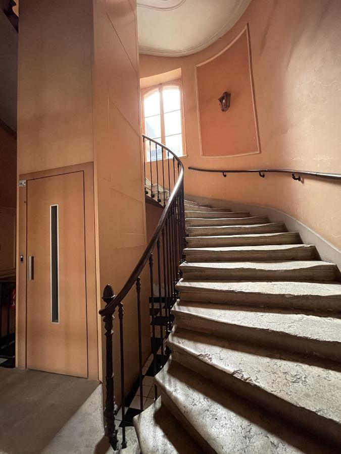 Appartement Les Lices du Vigan à Albi Extérieur photo